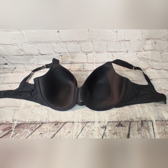 Thirdlove Perfect Coverage Black Underwire Bra 38E - Picture 12 of 12
